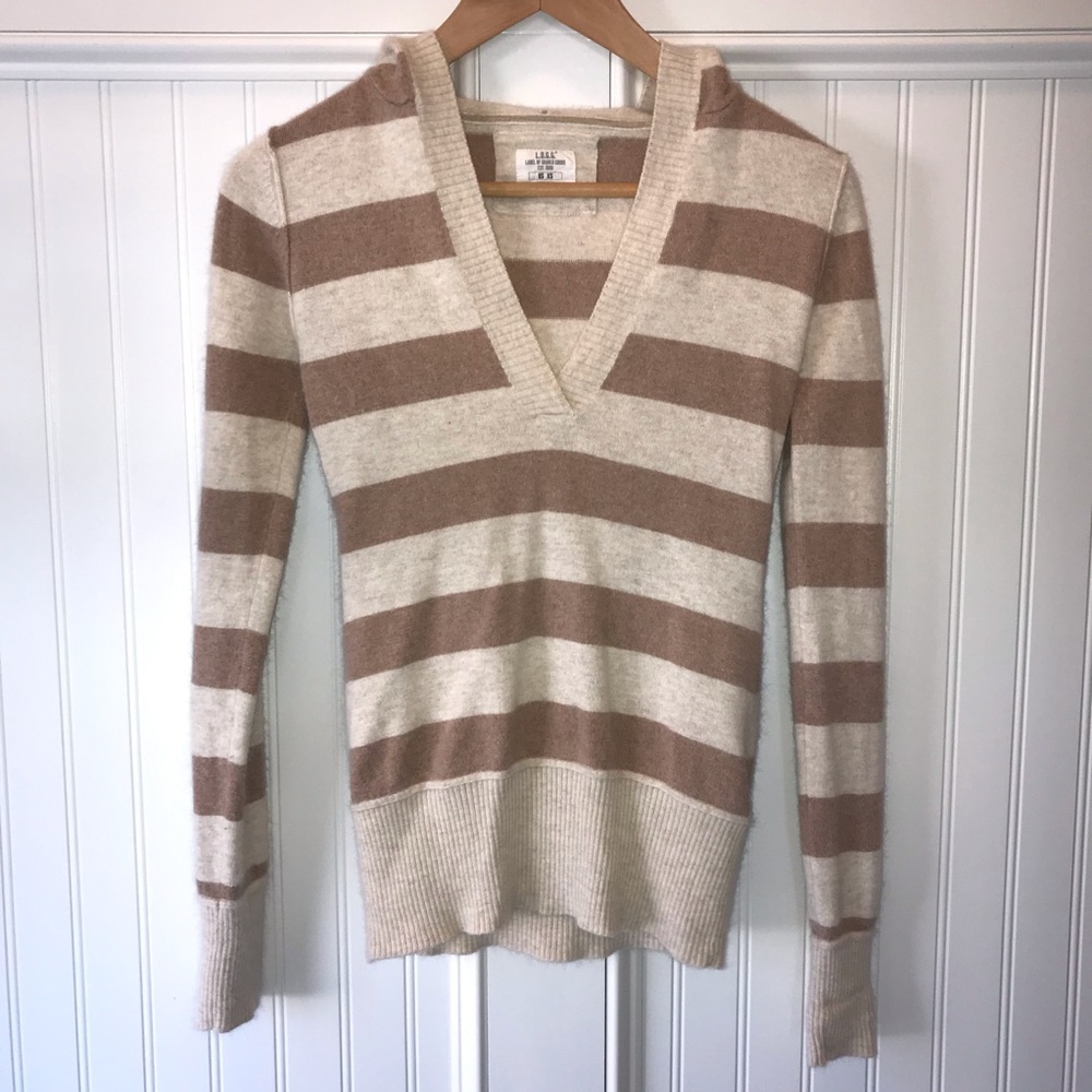 H&M Hooded Sweater